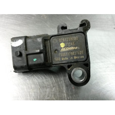 113L129 Manifold Absolute Pressure MAP Sensor 2016 Chevrolet Malibu Limited 2.5 55573248